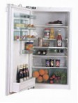 Kuppersbusch IKE 209-5 Refrigerator