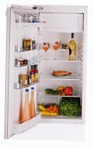 Kuppersbusch IKE 238-4 Refrigerator