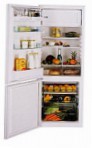 Kuppersbusch IKE 238-5-2 T Refrigerator