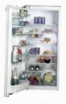 Kuppersbusch IKE 249-5 Refrigerator