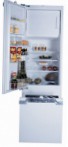 Kuppersbusch IKE 329-6 Z 3 Refrigerator