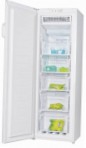LGEN TM-169 FNFW Køleskab
