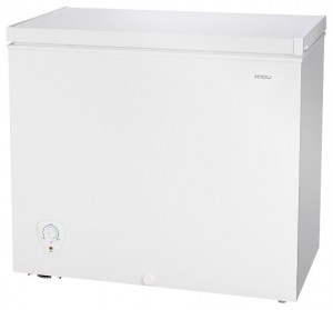 LGEN CF-205 K Refrigerator larawan