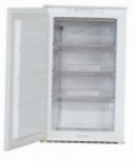 Kuppersbusch ITE 1260-1 Refrigerator