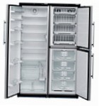 Liebherr SBSes 70S3 Холодильник