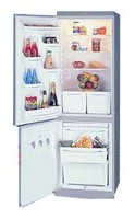 Ока 125 Refrigerator larawan