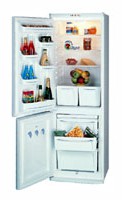Ока 127 Холодильник фотография