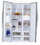 BEKO GNE 35700 W Tủ lạnh