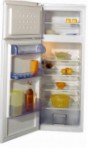 BEKO DSK 251 Tủ lạnh