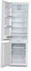 Kuppersbusch IKE 309-6-2 T Refrigerator