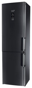 Hotpoint-Ariston EBGH 20243 F Холодильник фотография