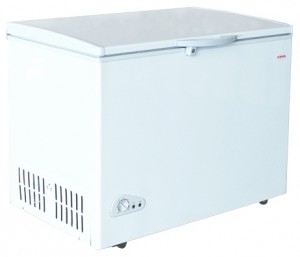 AVEX CFF-260-1 Холодильник фотография