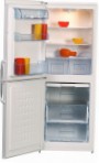 BEKO CSA 30010 Tủ lạnh