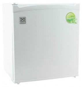 Daewoo Electronics FR-051AR Tủ lạnh ảnh