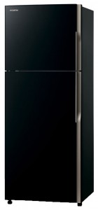 Hitachi R-VG472PU3GGR Холодильник фотография