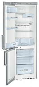 Bosch KGN36XL20 Холодильник фотография