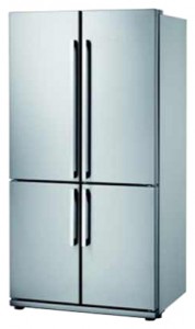 Kuppersbusch KE 9800-0-4 T Refrigerator larawan