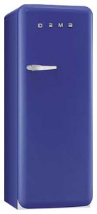 Smeg FAB28LBL Refrigerator larawan