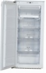 Kuppersbusch ITE 139-0 Refrigerator