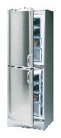 Vestfrost BFS 345 B Refrigerator larawan
