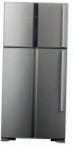 Hitachi R-V662PU3STS Холодильник