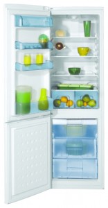 BEKO CSA 31020 Холодильник фотография
