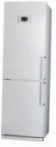 LG GA-B399 BQ Refrigerator