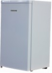 Shivaki SHRF-101CH Холодильник