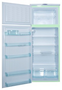 DON R 236 жасмин Tủ lạnh ảnh