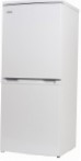 Shivaki SHRF-140D Холодильник