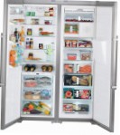 Liebherr SBSes 7273 Холодильник