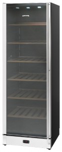 Smeg SCV115-1 Холодильник фотография