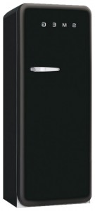 Smeg CVB20LNE Холодильник фотография
