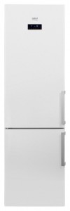 BEKO RCNK 355E21 W Холодильник фотография