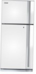 Hitachi R-Z610EU9KPWH Холодильник