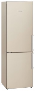 Bosch KGV36XK23 Холодильник фотография