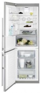 Electrolux EN 93488 MX Холодильник фотография