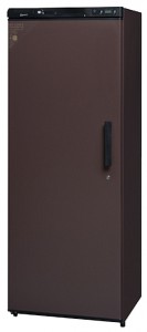 Climadiff CLA310A+ Refrigerator larawan