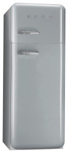 Smeg FAB30LX1 Хладилник снимка