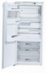 Kuppersbusch IKEF 249-7 Refrigerator