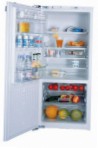 Kuppersbusch IKEF 229-7 Refrigerator