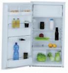 Kuppersbusch IKE 187-7 Refrigerator