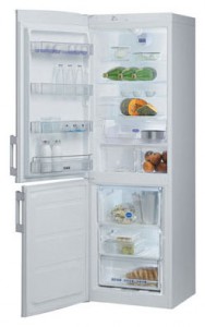 Whirlpool ARC 5855 Холодильник фотография