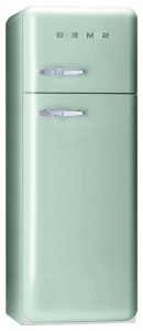 Smeg FAB30LV1 Холодильник фото