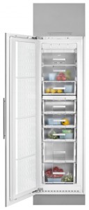 TEKA TGI2 200 NF Tủ lạnh ảnh