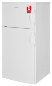 Liberton LR-120-204 Холодильник фотография