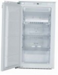 Kuppersbusch ITE 138-0 Refrigerator