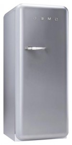 Smeg FAB28LX Холодильник фотография