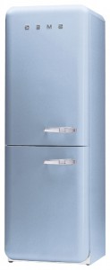 Smeg FAB32RAZN1 Refrigerator larawan