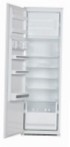 Kuppersbusch IKE 318-8 Refrigerator